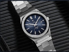 Brand NEW CADISEN Men’s Watch MIYOTA Automatic Blue Mechanical 10Bar Waterproof
