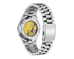 CITIZEN Collection TSUYOSA Collection 2024 limited production model NJ0151 53W N