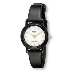 Casio LQ-139E-7A Analog Sport 30M WR Quartz Minimal Dial Resin Band