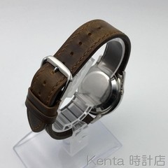 Seiko Seikomatic Self Dater 24J Rare Sportmatic 1965 Used