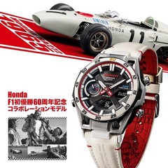 CASIO EDIFICE ECB-2300HR-1AJR Honda F1 60th Anniversary Watch New Japan F/S