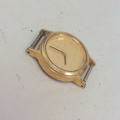 KODAK PREMIUM OFFICIAL OLYMPIC SPONSOR WATCH — Untested