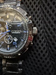 CURREN 8021 Quartz Watch Men’s SKU:F