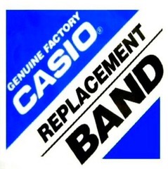 Genuine Casio Watch Bezel G-Shock DW-5600E DW-5600RR DW-5600V GB5600 Black Cover
