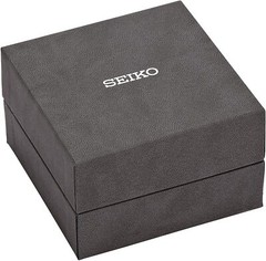 SEIKO Watch SBJS001 Unisex Silver Voice digital Hard Rex quartz Bracelet type