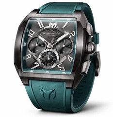 TechnoMarine Aqua Quadrant Men’s Watch -41mm in a Invicta Watch Case (TM-226110)