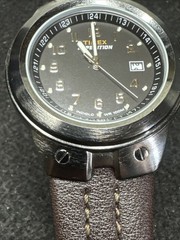 Timex Vintage Men’s Expedition Metal Tech with the model T49631 New Battery