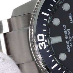 CITIZEN Promaster Aqualand Watches BN2031-85E Stainless Steel/Stainless Stee…