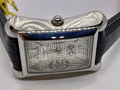 Vntg, Invicta, “Elegance”, 3315, Swiss, Women, 28 mm, New, Read Below!