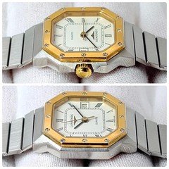 Longines Quartz Watch Wrist 14.5cm