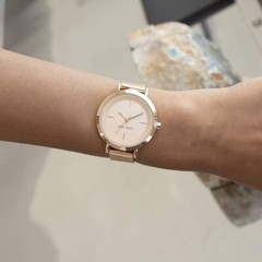 RELOJ DE MUJER Relojes de Pulsera de Lujo para Mujeres Cuarzo Women Watches NEW