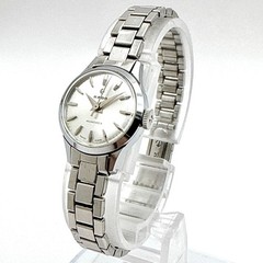 RADO MONOREX Wristwatch Hand Wound Vintage Timepiece For Ladies Beautiful USED