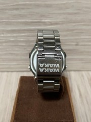 CASIO Classic Pac Man Collaboration A168WEPC 7AJR Digital Watch