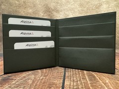 Alpina Startimer Pilot 41mm Automatic AL-525NW4S26 – New w/ Box & Papers