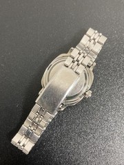 Seiko 2517-3200 Automatic Date Ladies Wrist 14.5cm Watch