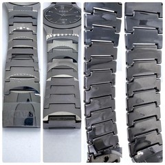 Rado 8150M Quartz Date Ladies Wrist 17cm Watch