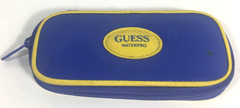 GUESS WATERPRO 165 feet / 50 meters Case Only