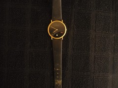 Emile Pequignot Vintage Mens watch Watch