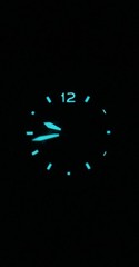Citizen Promaster Sky Radio Controlled Black Dial CB5860-86E 200M Mens Watch