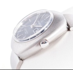 Brand New Vintage Helbros Day Date Watch With Box And Papers and Tags