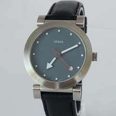 XEMEX Offroad Designer Men’s Watch Automatic Swiss M Leather Strap Ltd Edition