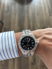 Breitling Superocean A17340