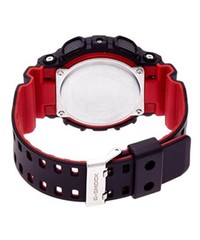 Casio G-Shock Special Color Shock Resistant Analog Digital GA-110HR-1ADR Watch