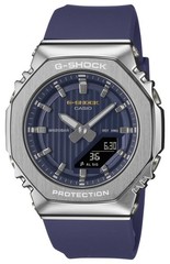 CASIO G-SHOCK PRECIOUS HEART SELECTION 2025 Metal Covered NV GM-S2110SH-2AJF