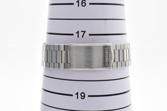 [Near MINT] SEIKO Spirit 7N48-7A00 Quartz Men’s Watch White Dial Day Date Japan