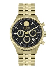 Versus Versace Colonne Chronograph Watch