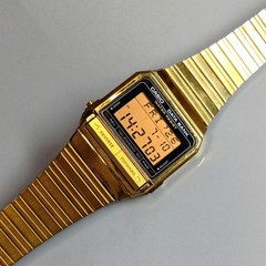 Rare ◇ Used, working condition ◇ DB-310 ◆ Casio Data Bank Telememo 30 ◇