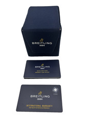 New Breitling X83310 Endurance Pro Chrono 38 mm Purple Rubber Quartz Wrist Watch