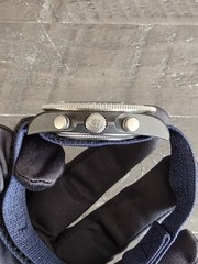 TUDOR Pelagos FXD Chrono M25807KN-0001