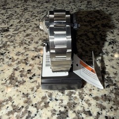 Casio MRW-200HD-7B Men’s Watch White Dial Stainless Steel WR100M New