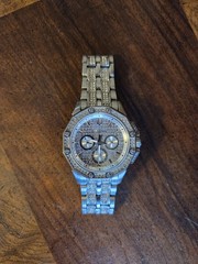 Bulova 96C134 Wrist Watch for Men