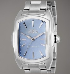 INVICTA Lupah Special Edit. New Box/Papers/3 Yr Wnty, 100m WR, 7.5” Wrist