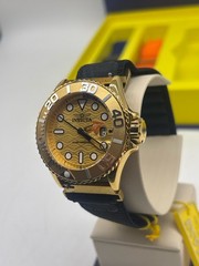 Invicta Ocean Predator 44mm Men’s Watch 5 Interchangeable Straps (AP2047936)