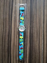 Kids cars / vehicles watches New