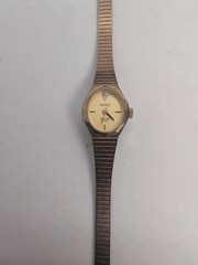 Vintage Watch Lot Untested, Various Brands