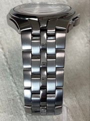 Citizen Attesa ATD53-2682 Eco-Drive Radio Watch Titanium