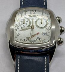 Invicta, Lupah-Dragon, Silve Dial, 46.5 mm, ETA V8 Swiss/Mv’t, 2238, Read Below!