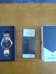 Morgenstern Watch