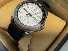 [B1P] Seiko Prospex Diver Scuba Shogun SBDC131 Automatic JDM [w5x]