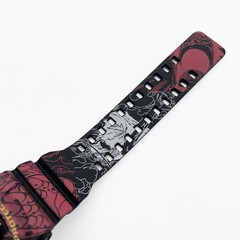 CASIO G-SHOCK One Piece Collaboration Watch GA-110JOP Men’s [Used]