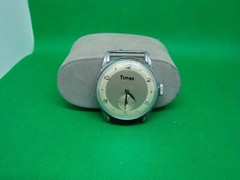 TIMES 7j WELSBRO WRISTWATCH FOR PARTS/REPAIR ! ll3
