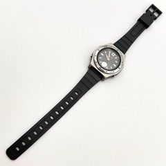 Casio Wave Ceptor watch, luminous hands, radio-controlled solar From Japan