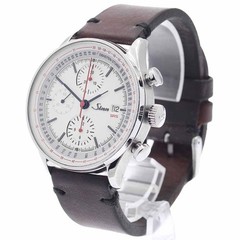 Sinn 910.SRS Chronograph Date white Dial Automatic Men’s Watch_943940
