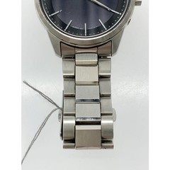 SEIKO 7B24-0BR0 Case Size 4 ×4cm Wrist Size 16cm Used Watch #7227