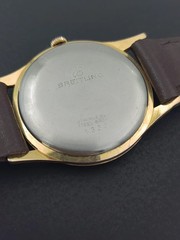 Breitling Cadette