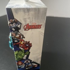 Marvel Avengers Kids Children’s Digital Watch wristwatch Flashing LCD Superheros